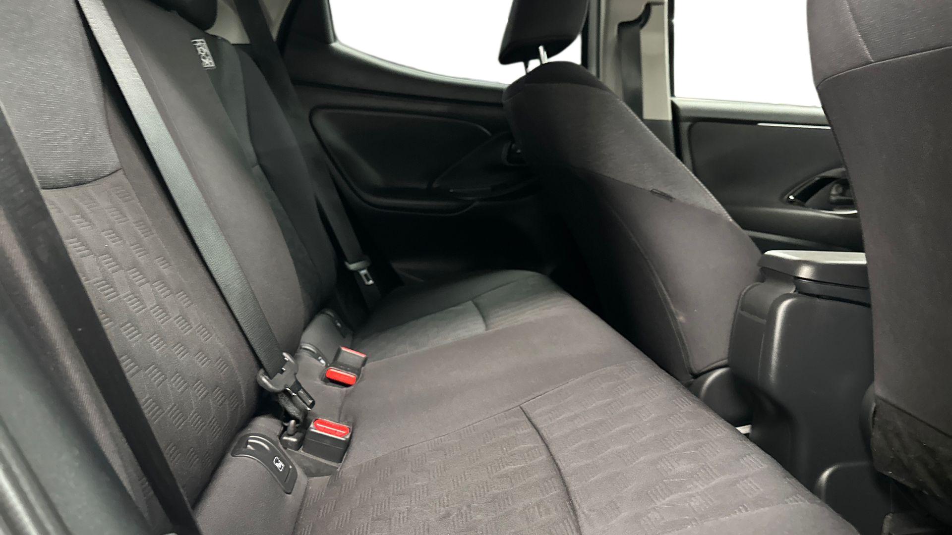 Toyota Yaris 2024