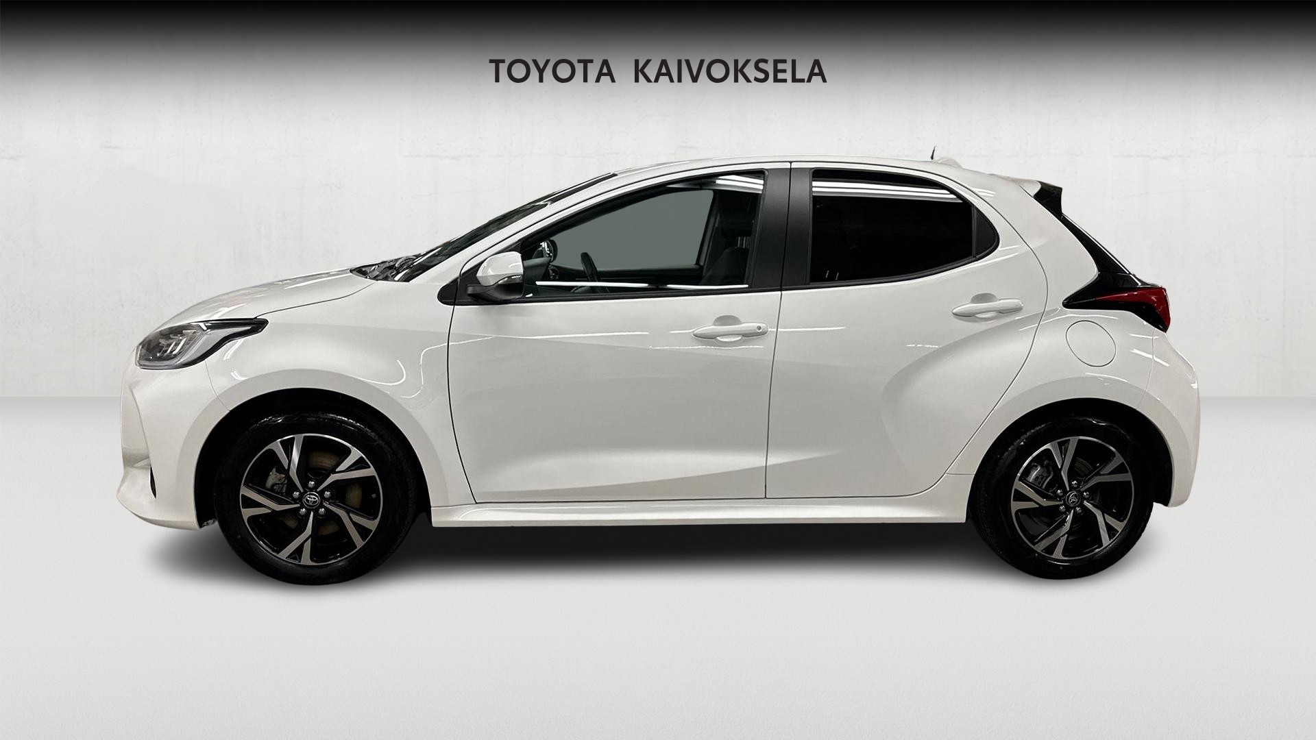 Toyota Yaris 2024