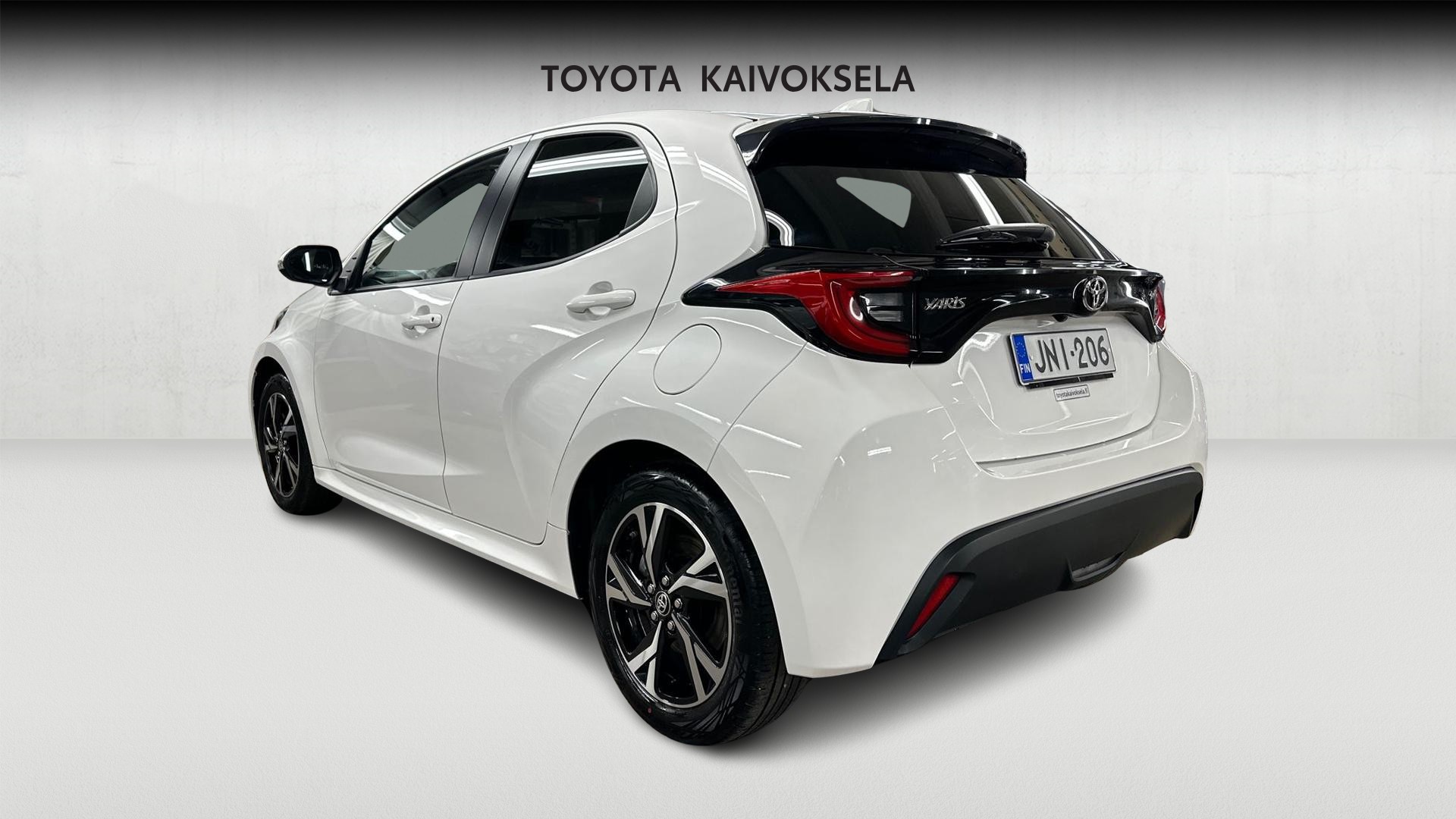 Toyota Yaris 2024