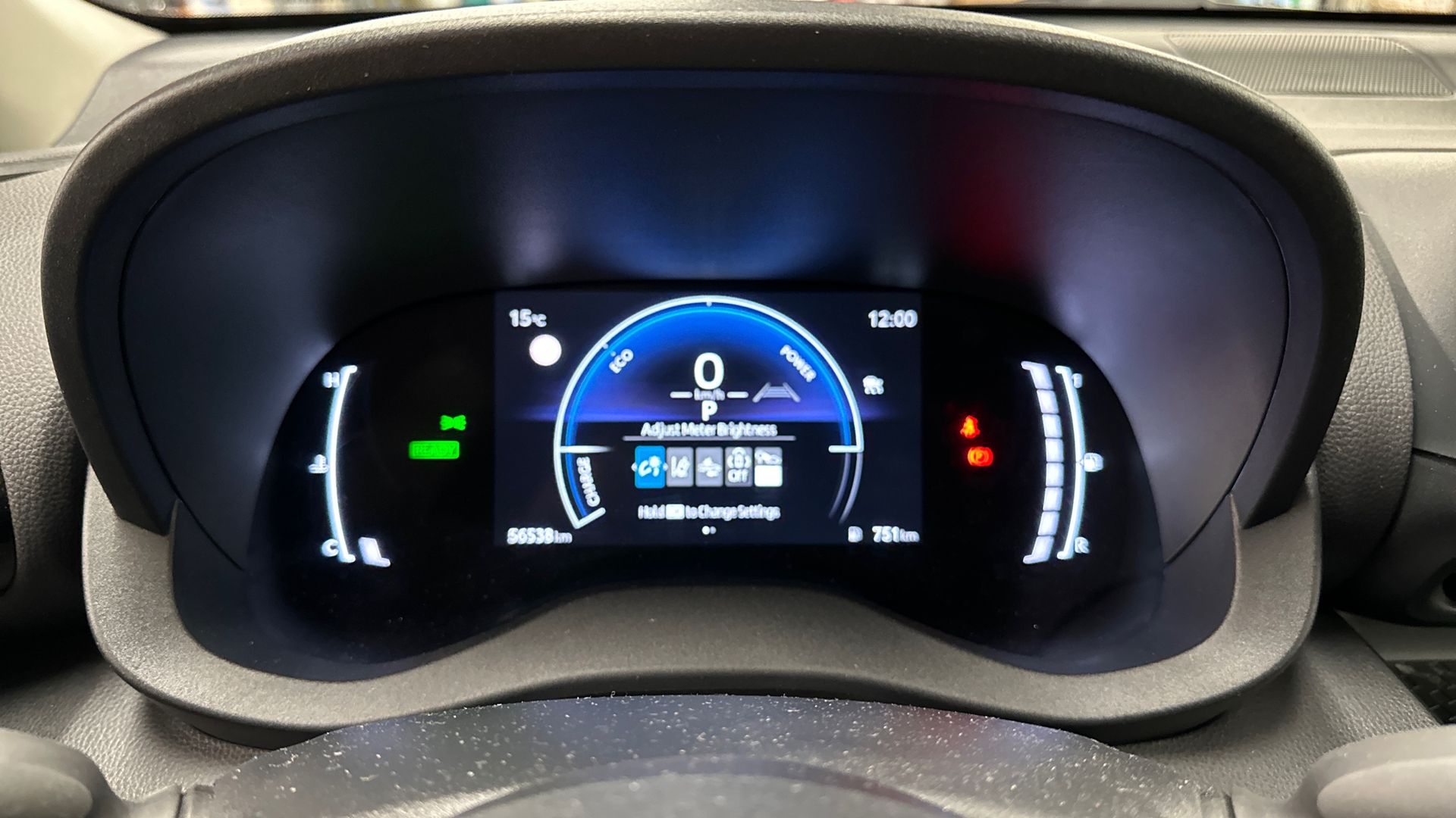 Toyota Yaris 2024