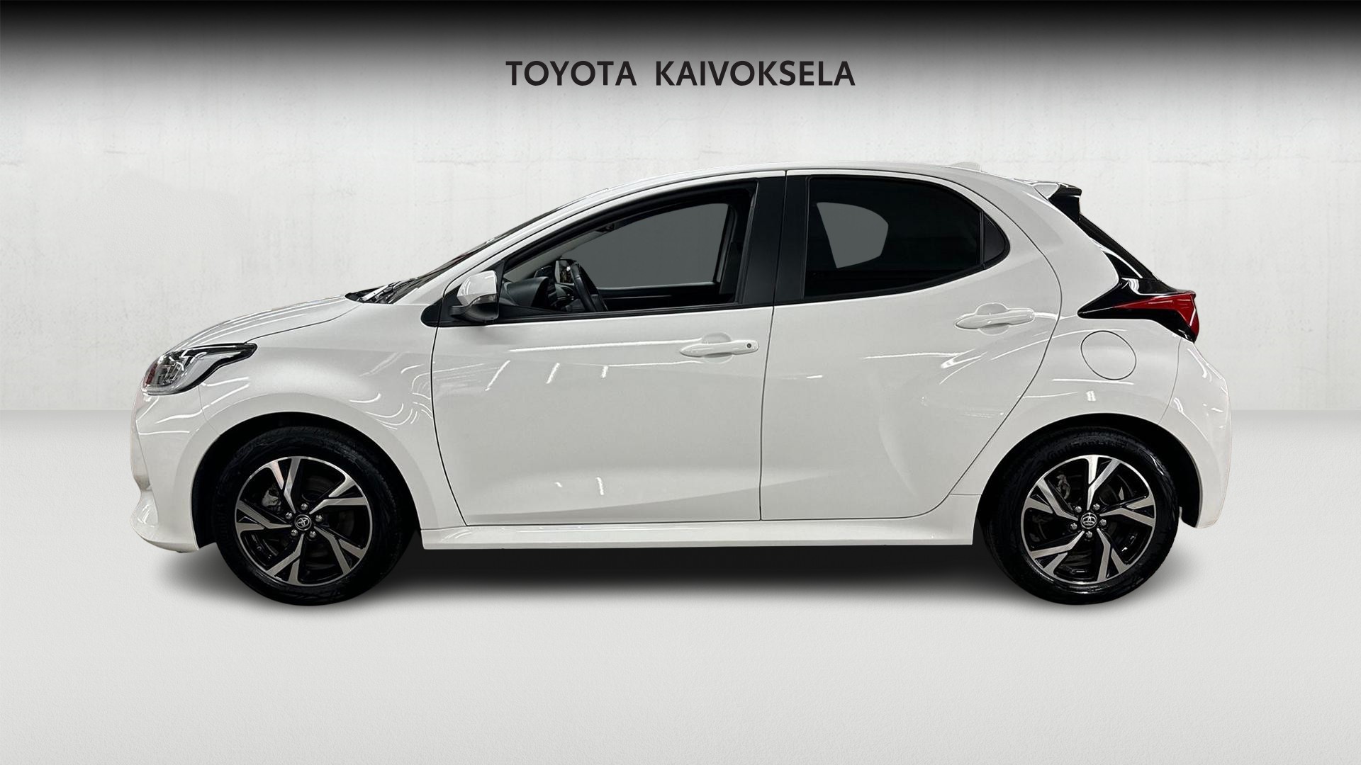 Toyota Yaris 2024