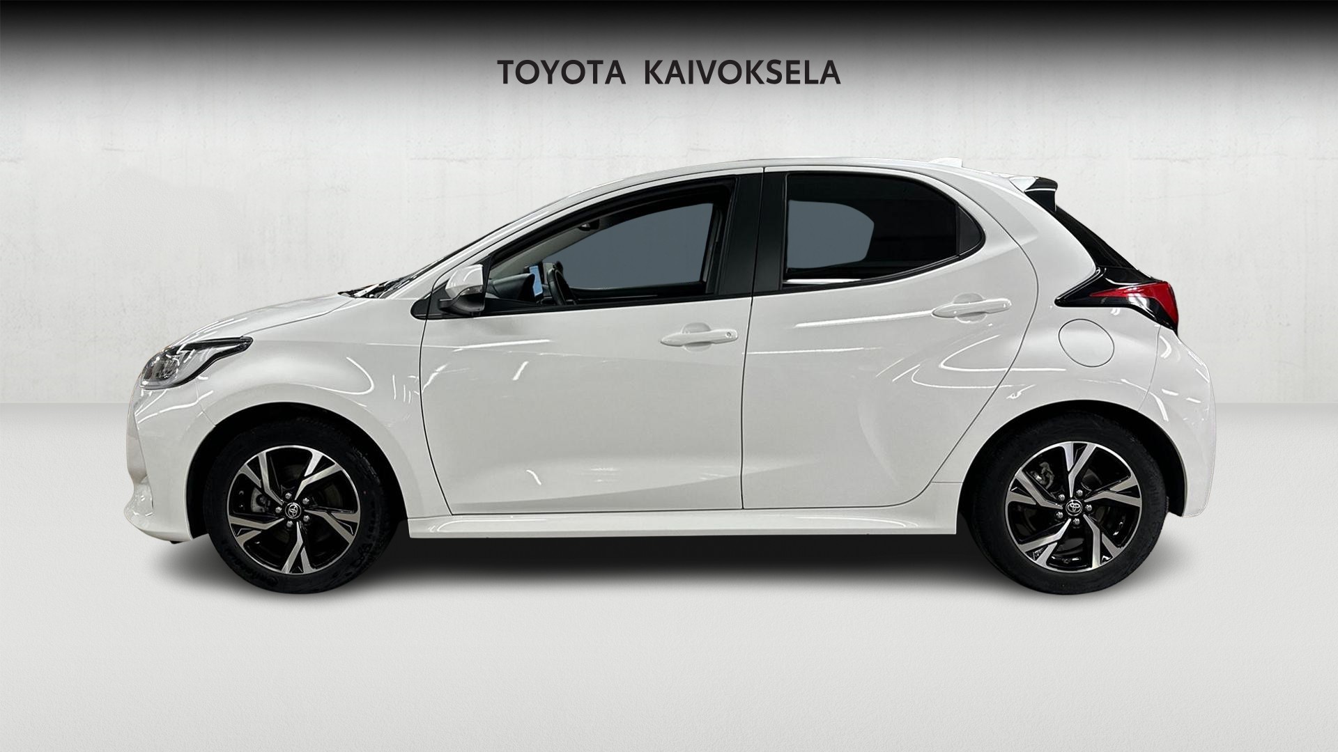 Toyota Yaris 2024