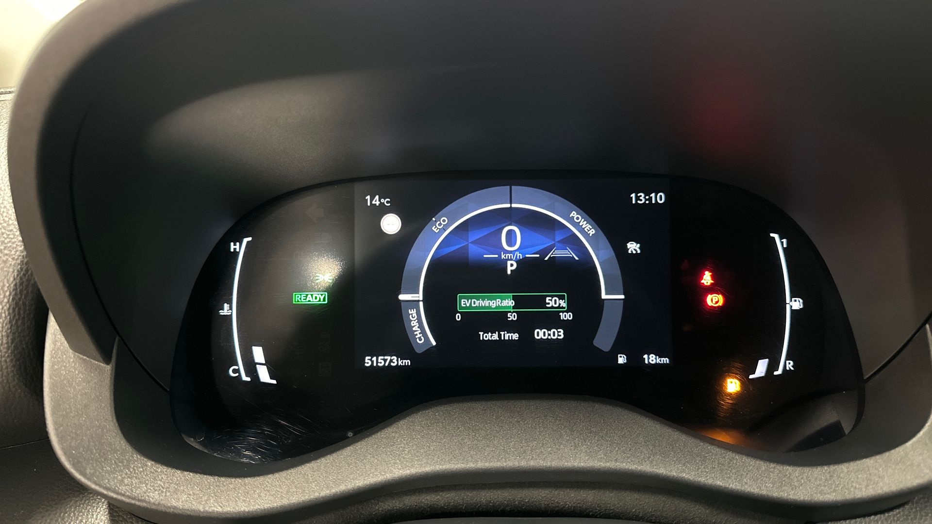Toyota Yaris 2024
