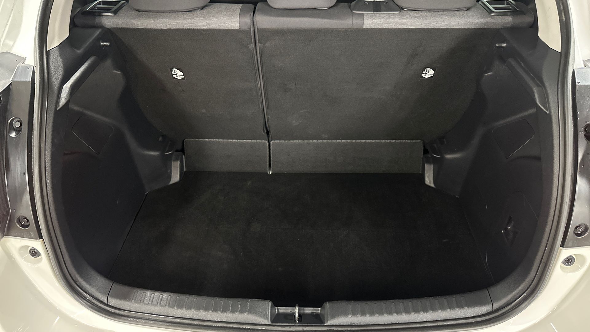 Toyota Yaris 2024