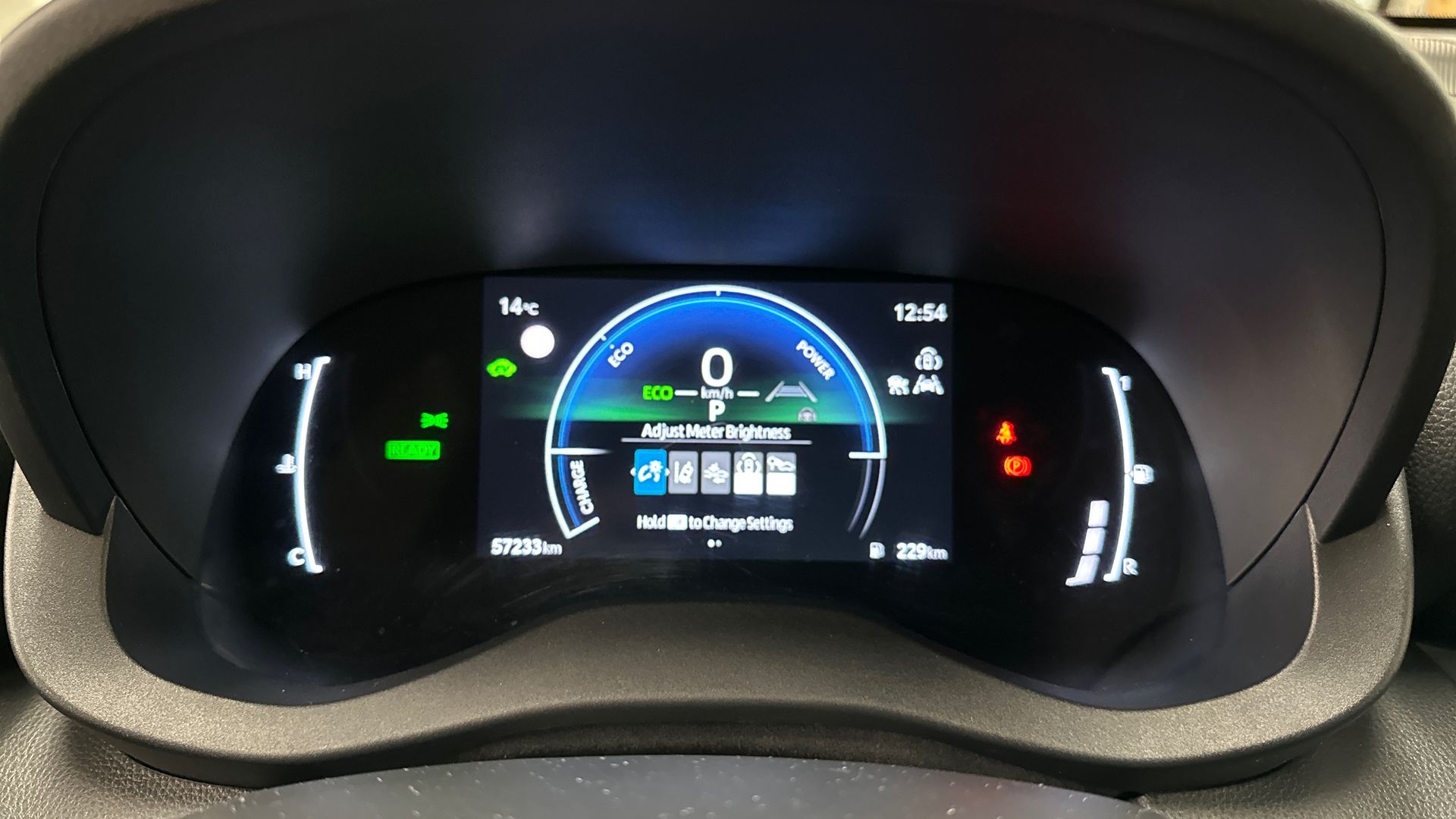 Toyota Yaris 2024