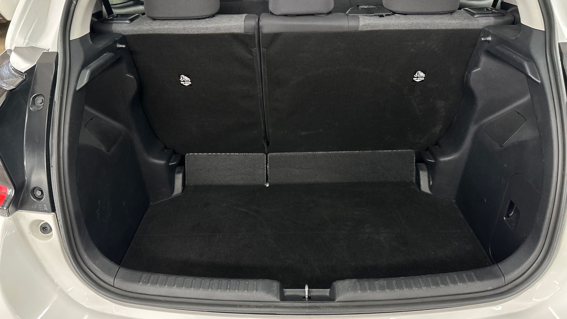 Toyota Yaris 2024