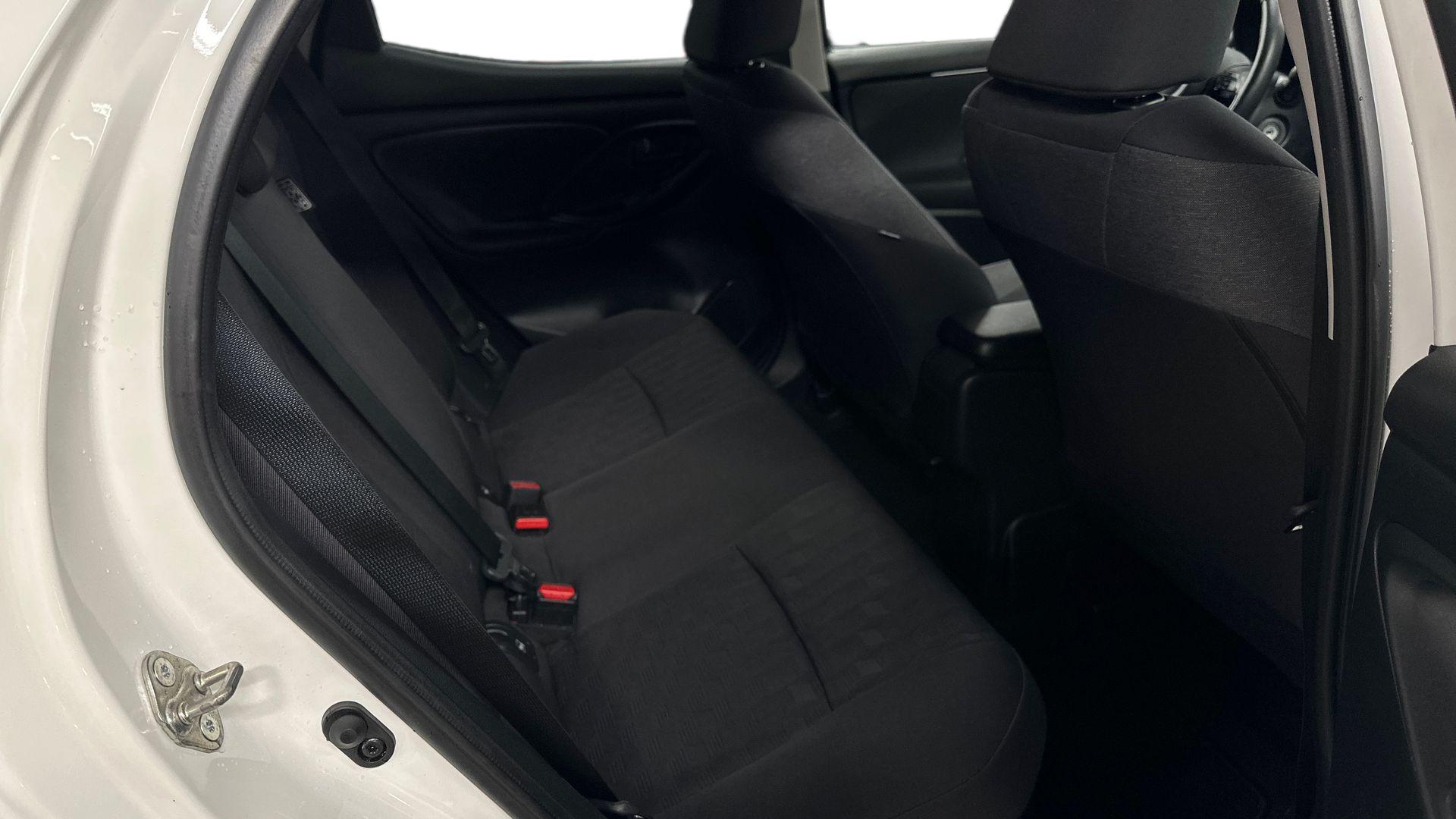 Toyota Yaris 2024