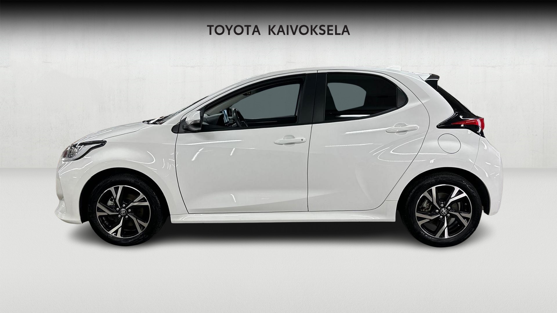 Toyota Yaris 2024