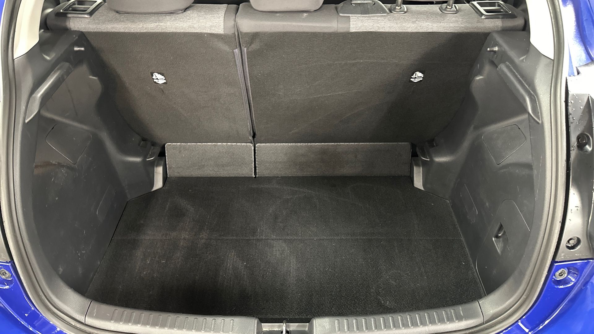 Toyota Yaris 17