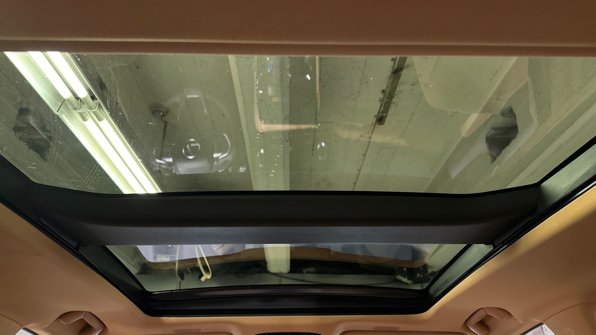 Lexus NX 2025