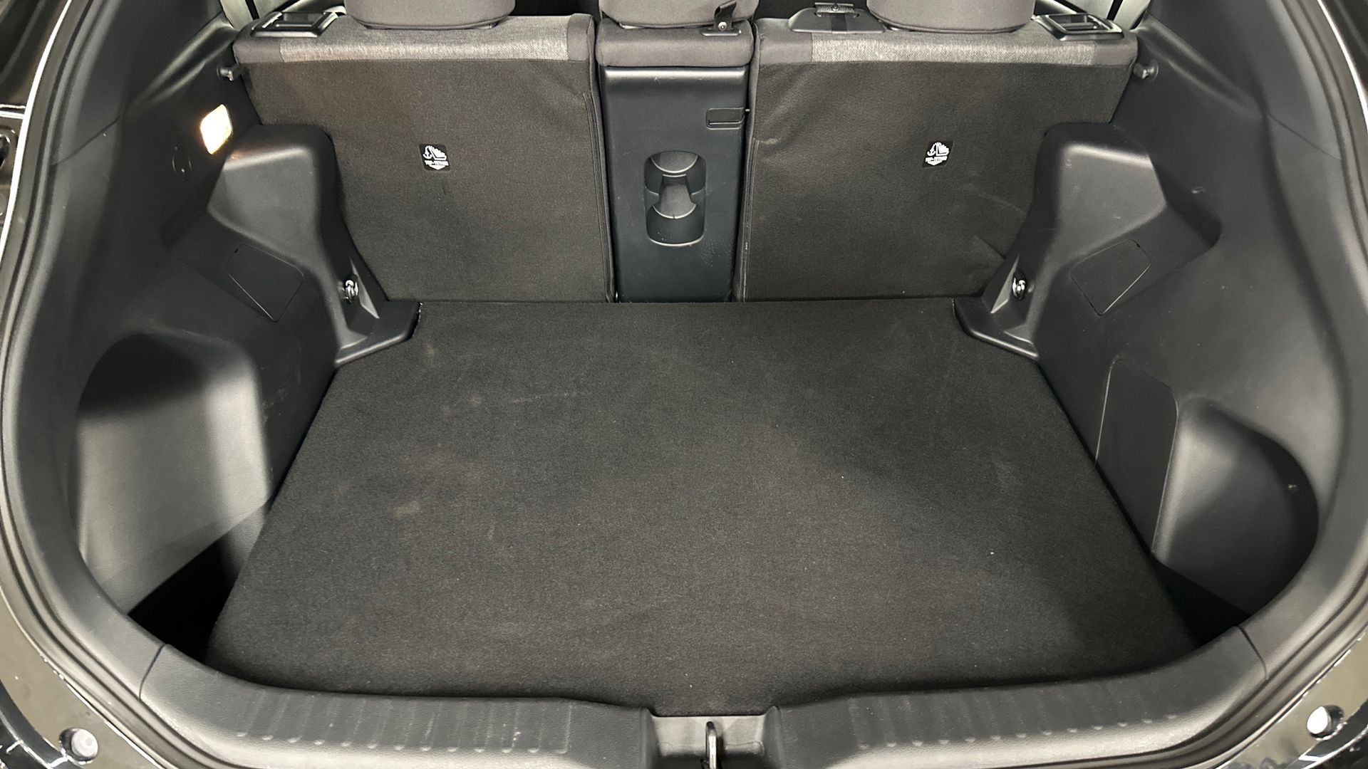 Toyota Yaris Cross 17