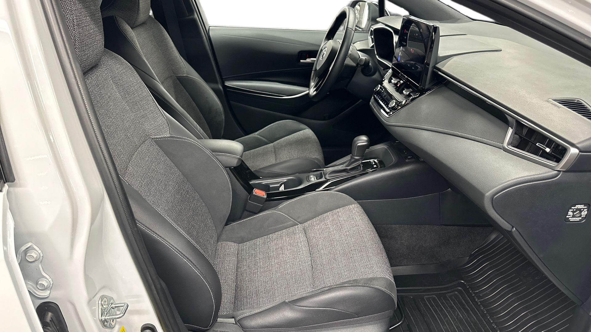Toyota Corolla 2026
