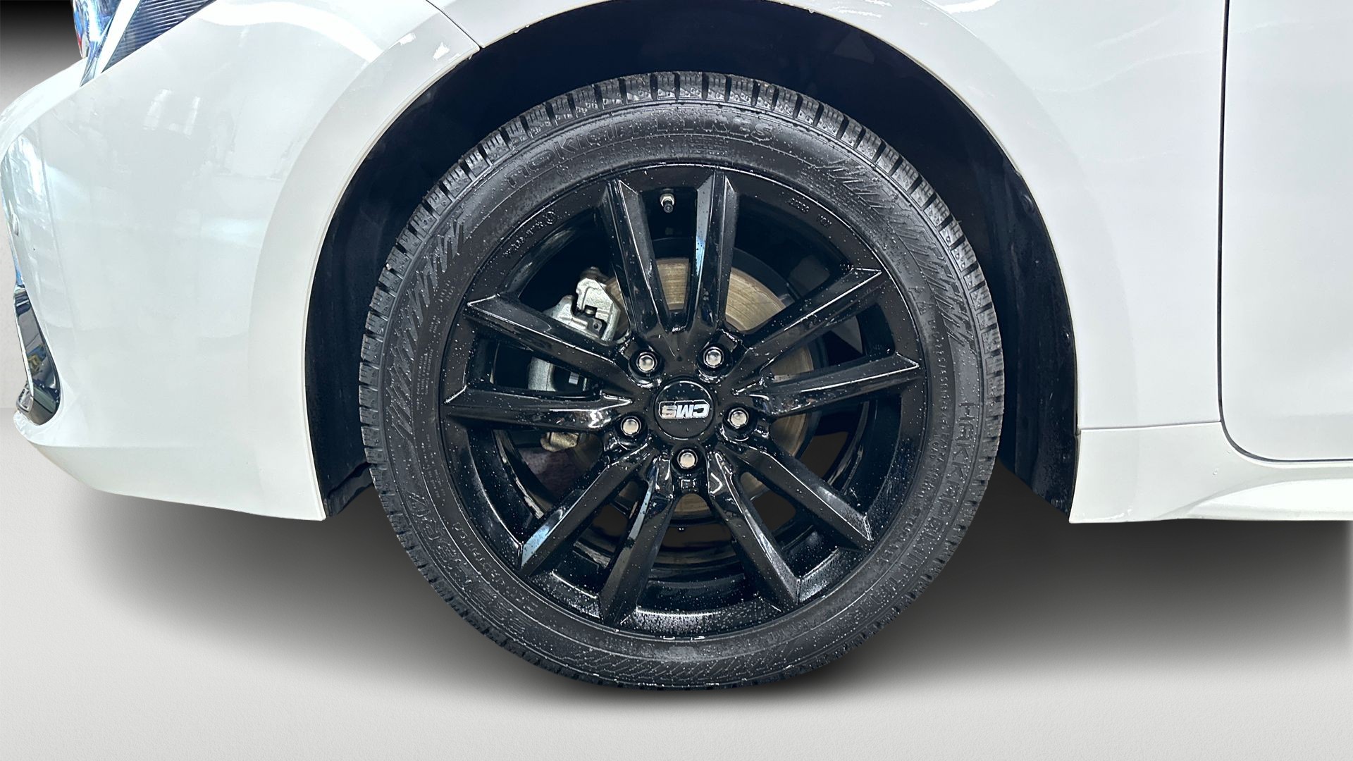 Toyota Corolla 2026
