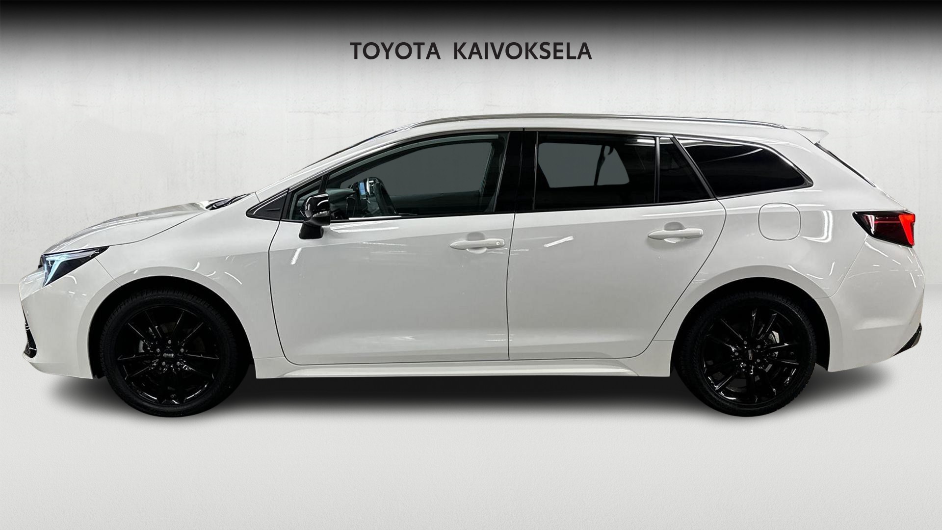 Toyota Corolla 2026