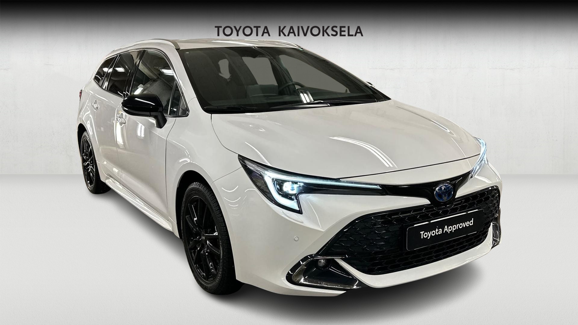 Toyota Corolla 2026