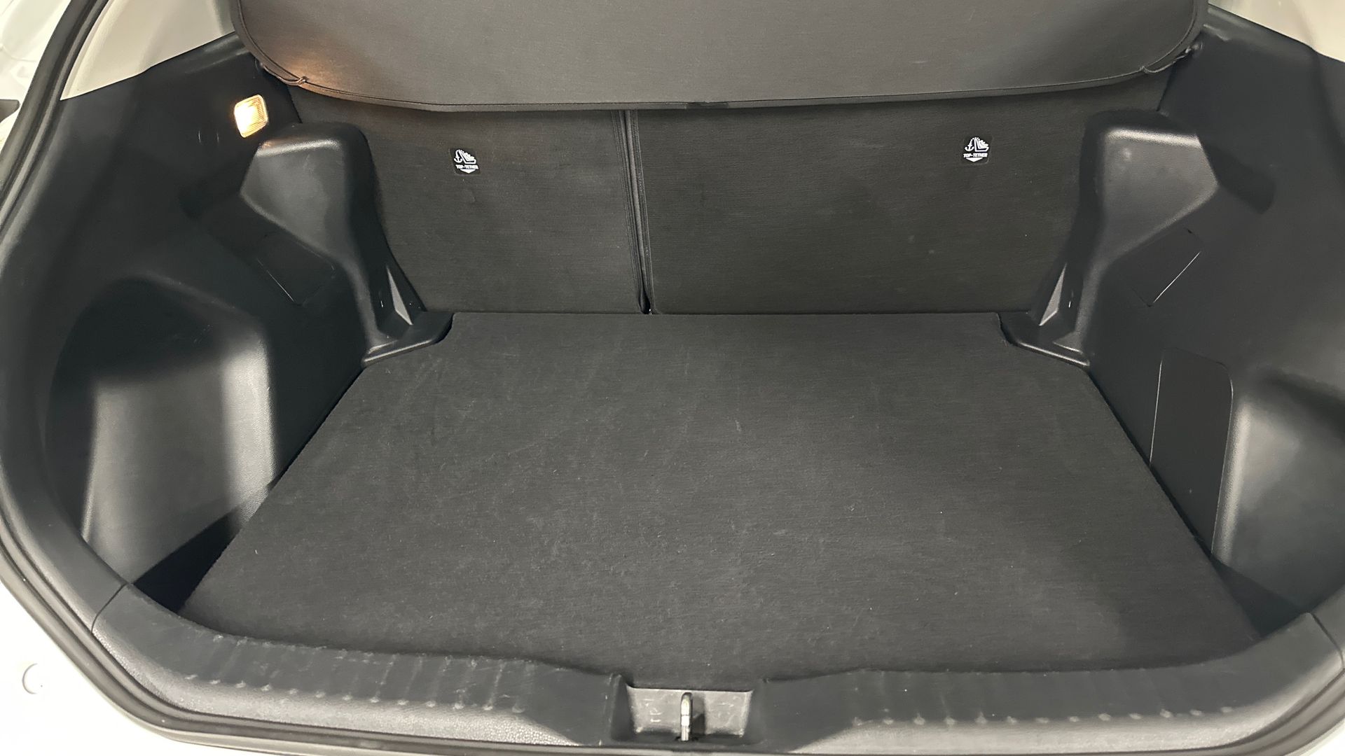 Toyota Yaris Cross 15