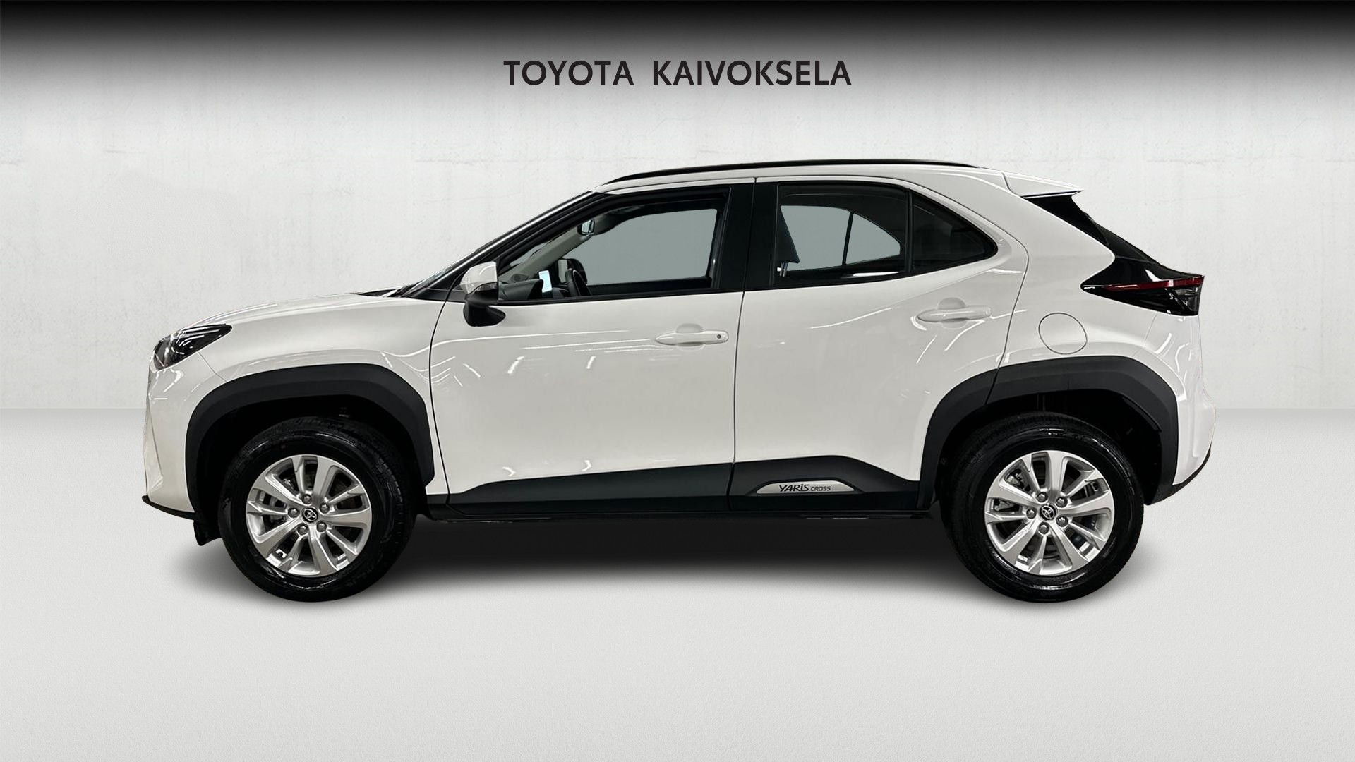 Toyota Yaris Cross 2