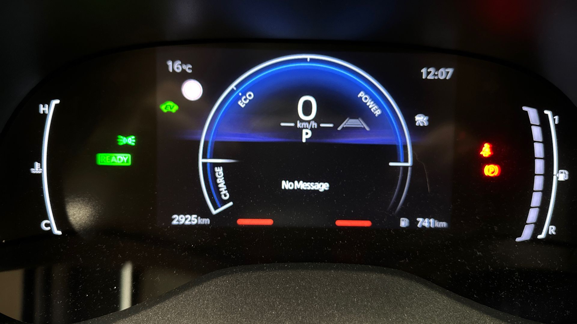 TOYOTA Yaris Cross 15