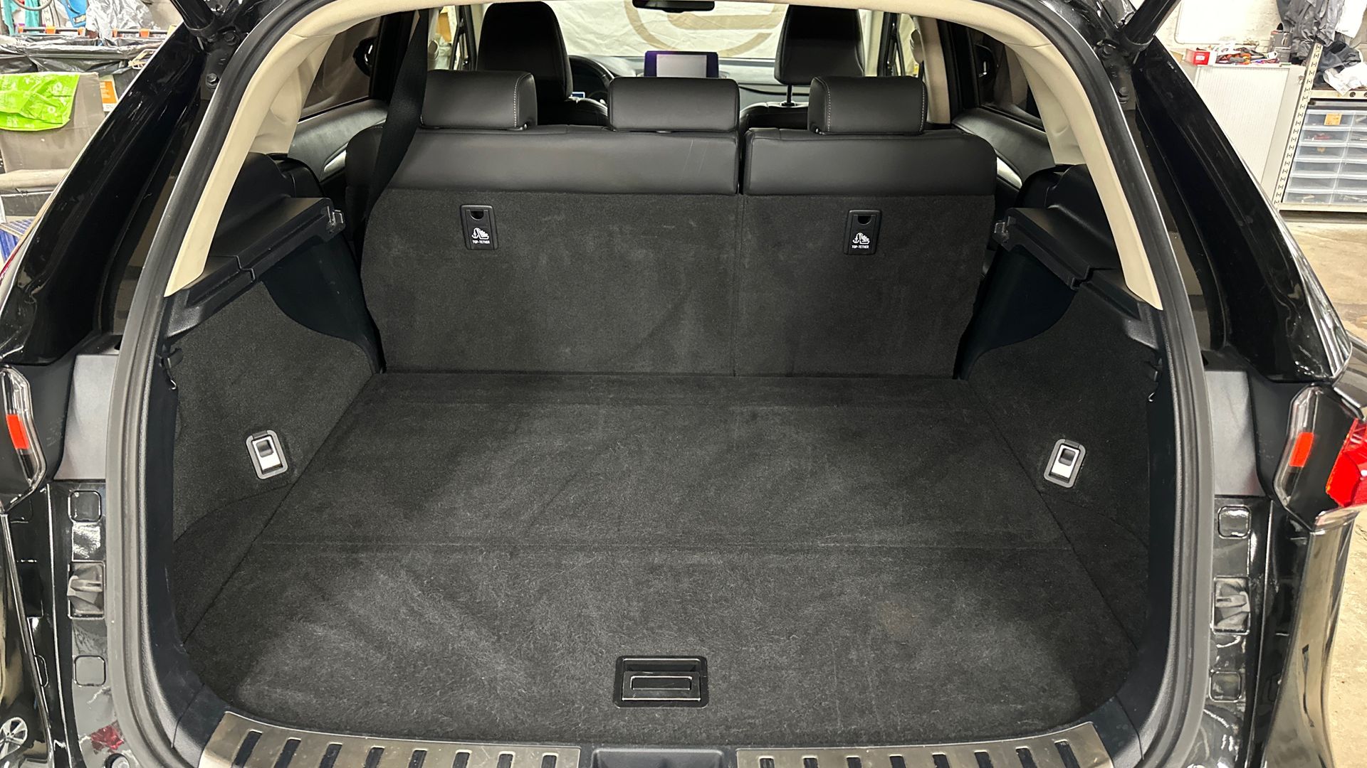 Lexus NX 2020