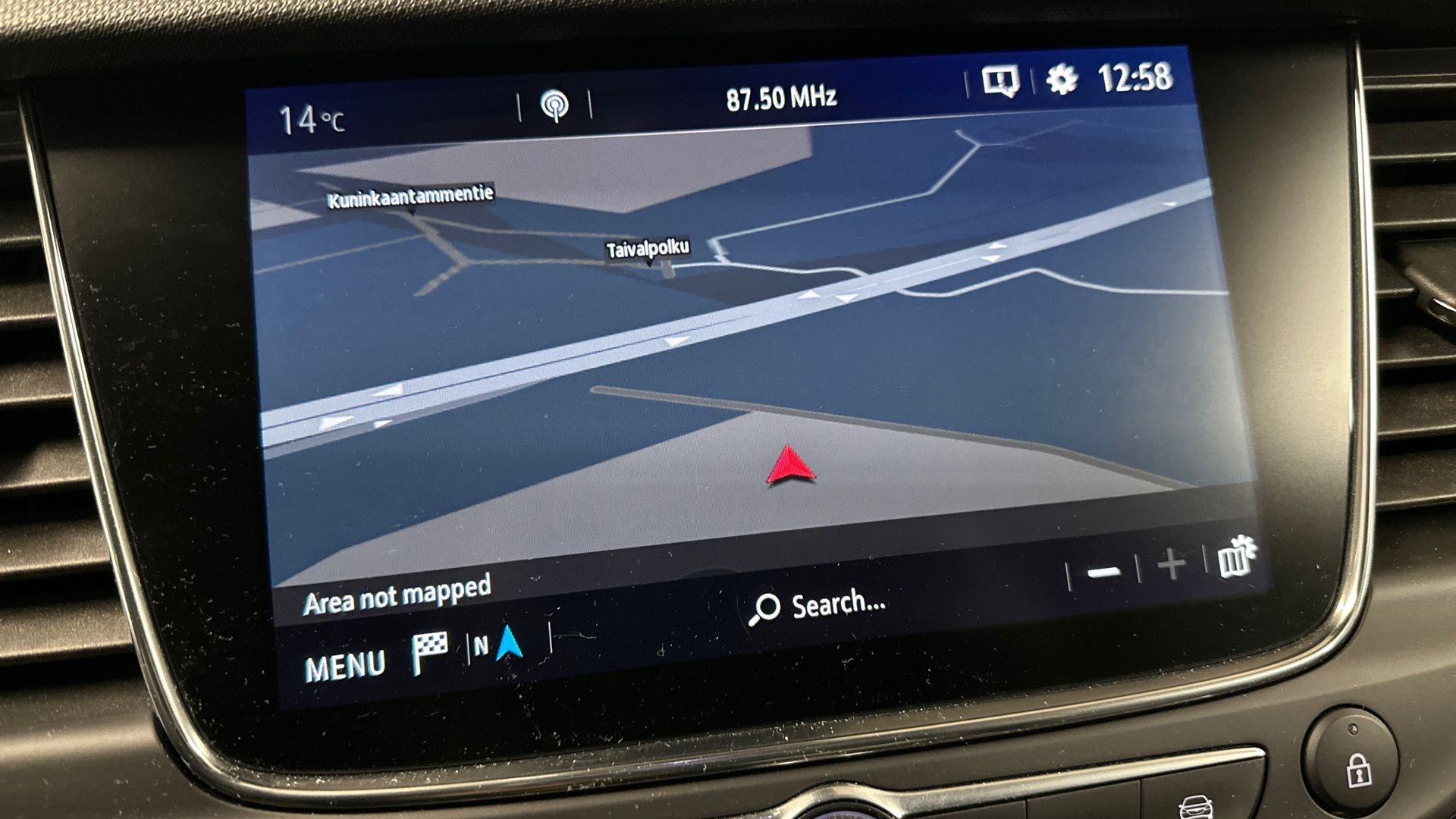 Opel Crossland X 2019