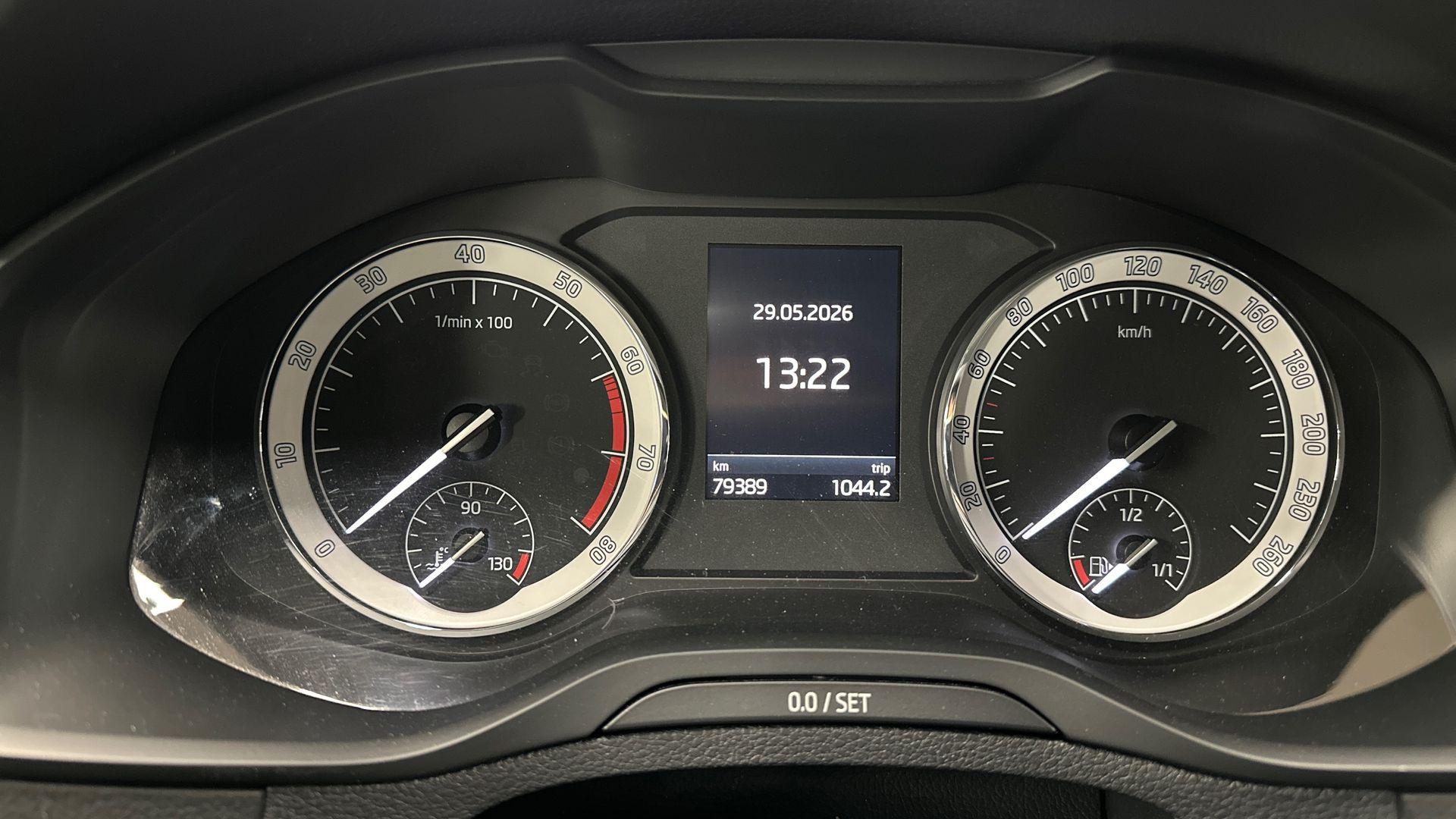 Skoda Karoq 2018