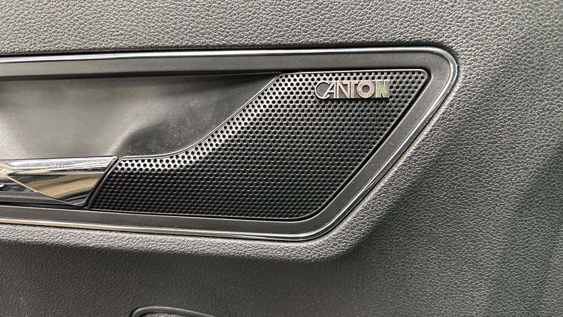 Skoda Karoq 2018