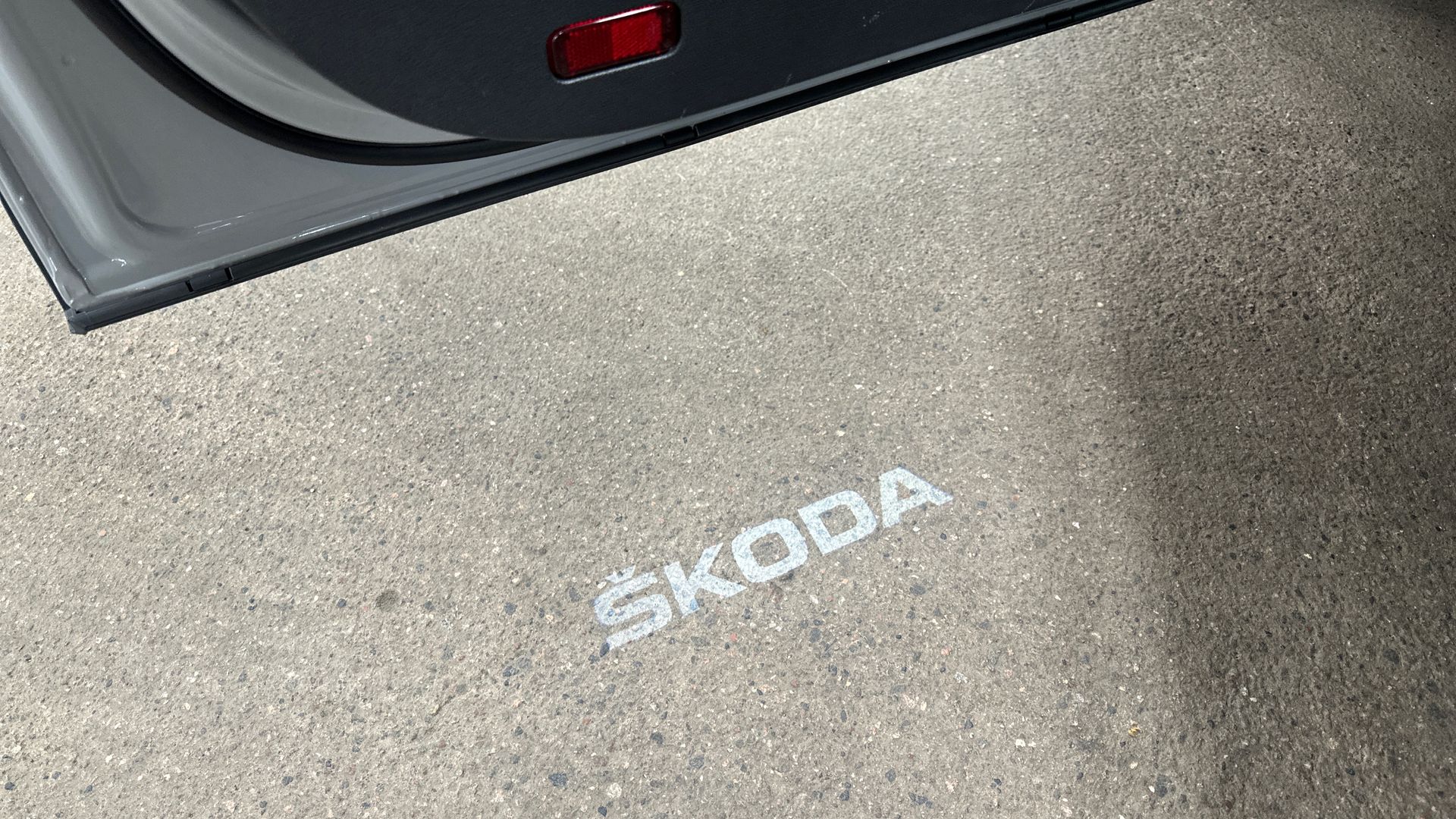 Skoda Karoq 2018