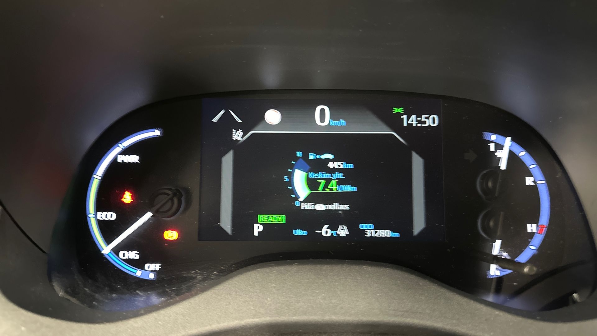 Toyota Yaris Cross 2023