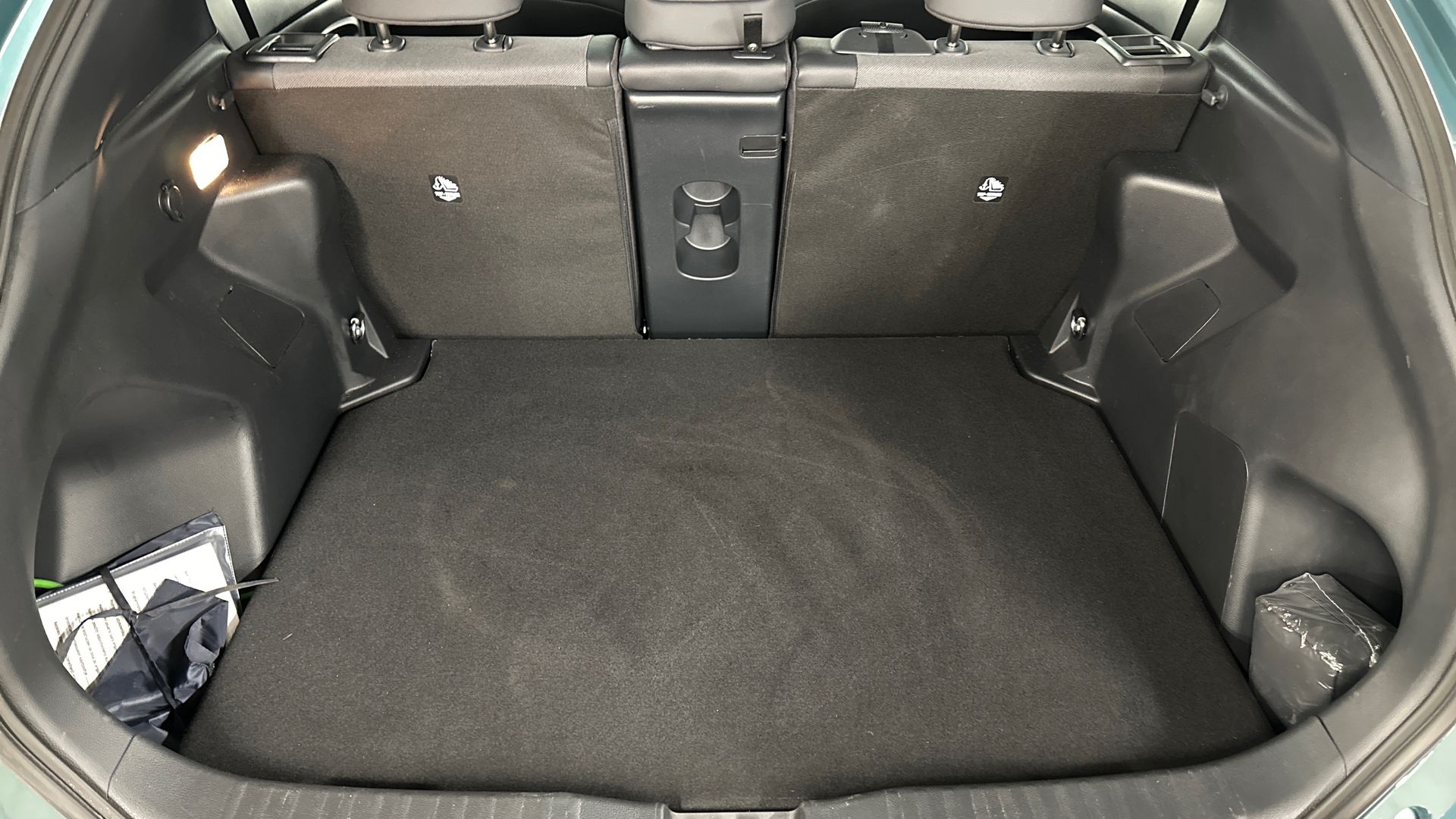 Toyota Yaris Cross 2025