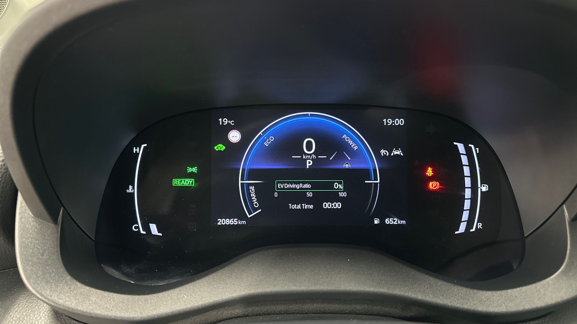 Toyota Yaris Cross 2025