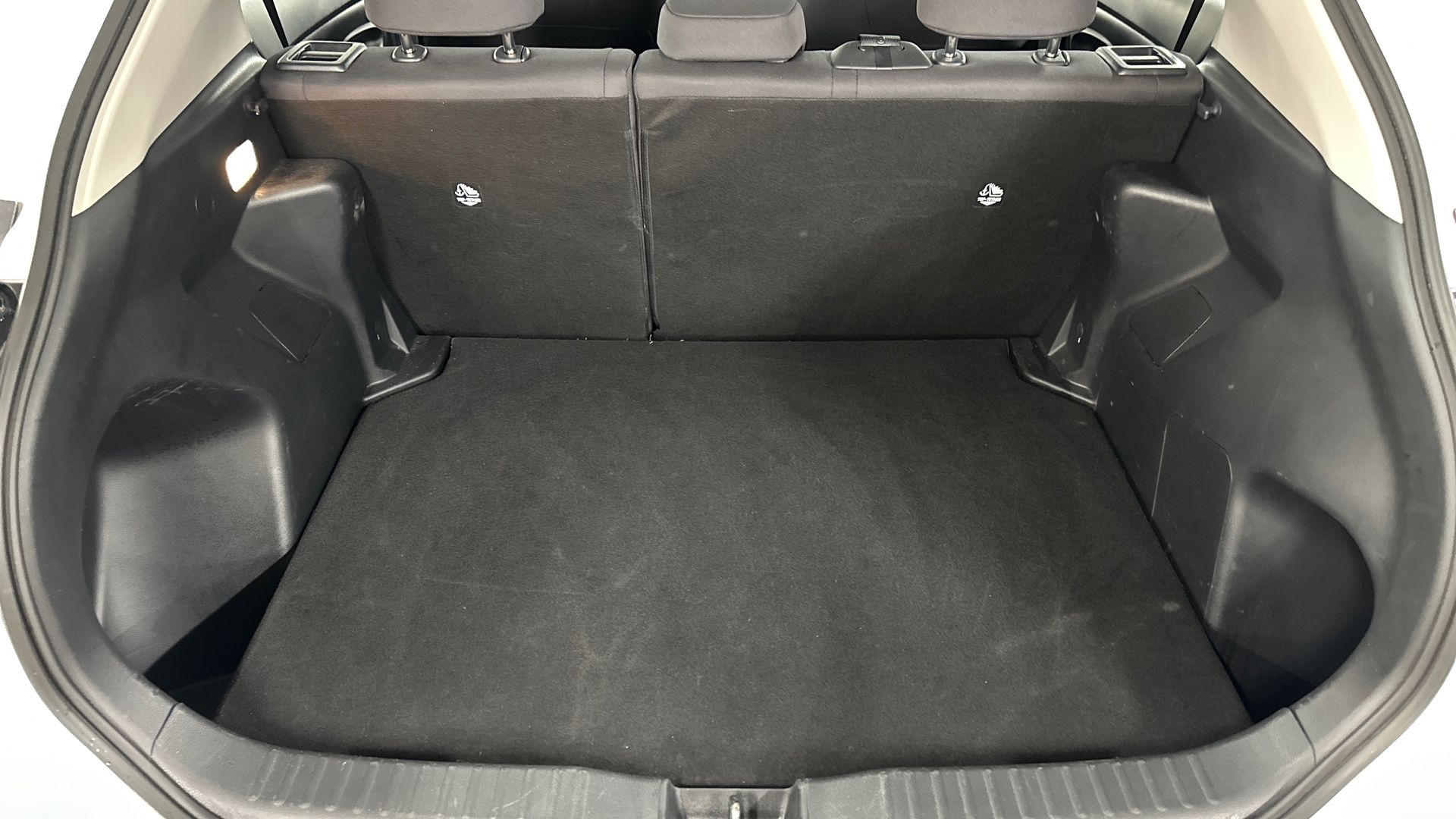 Toyota Yaris Cross 2025