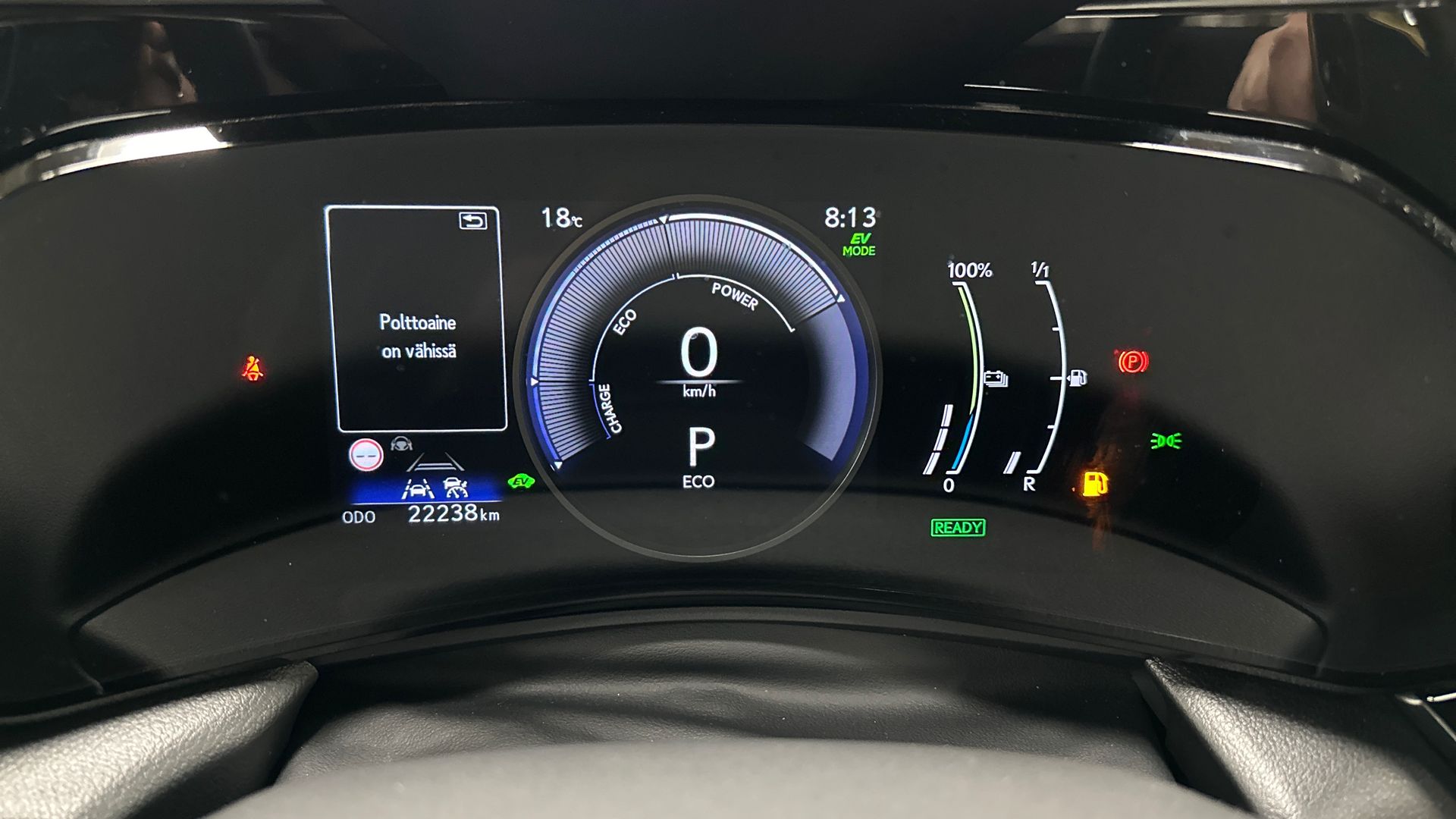 Lexus NX 15