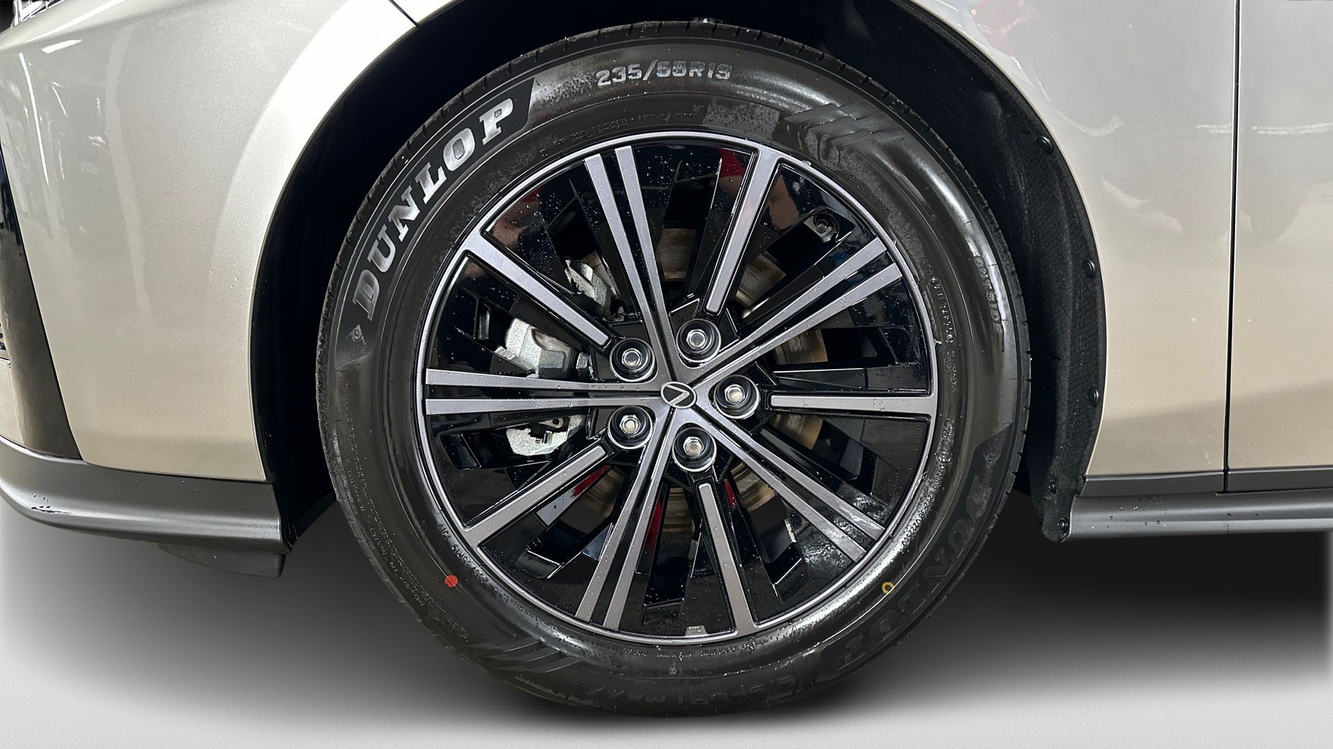 Lexus ES 2026