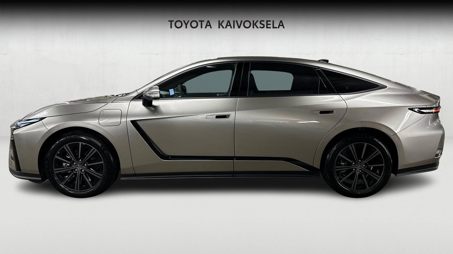 Lexus ES 2026