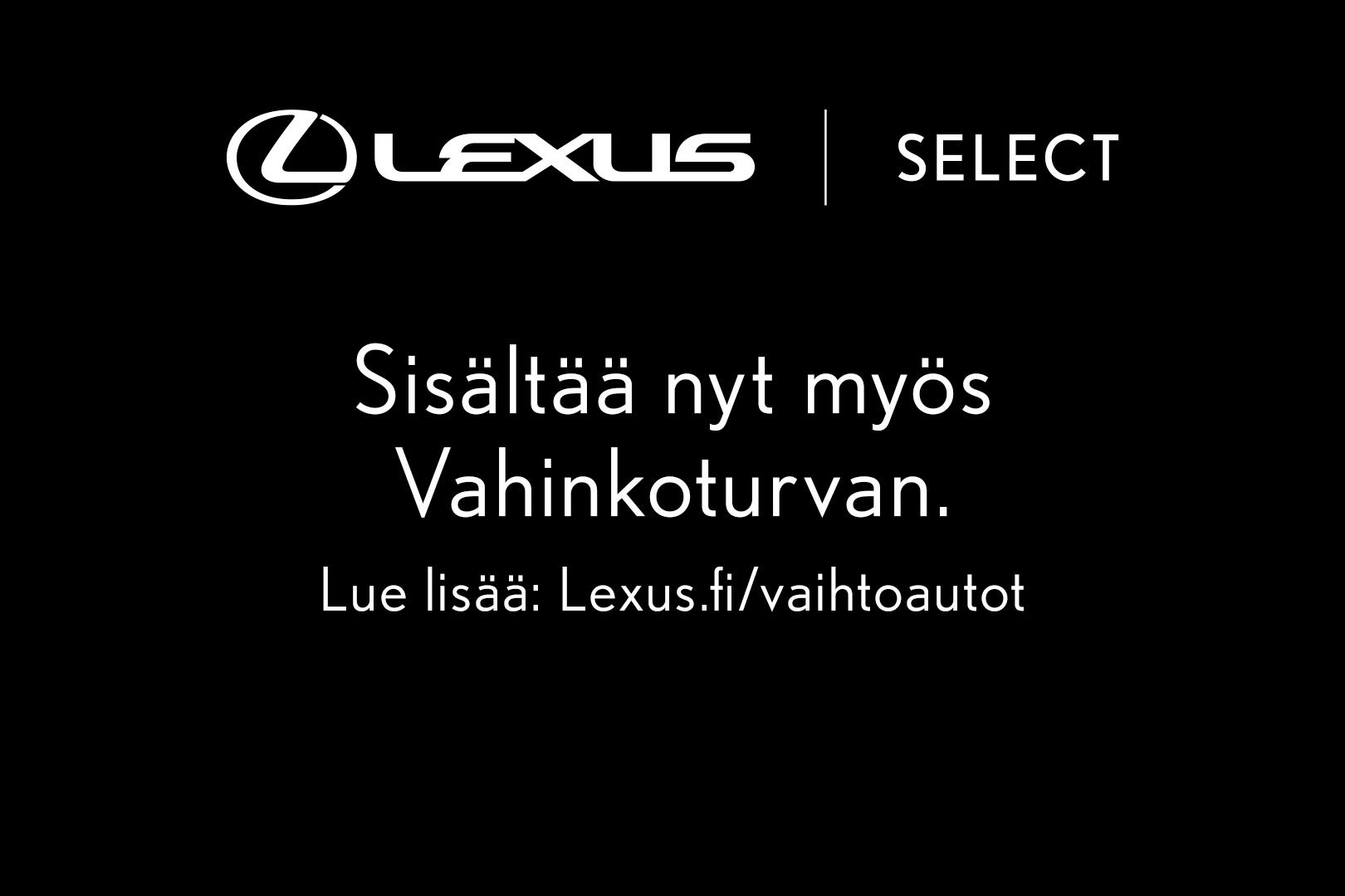 Lexus RZ 2023