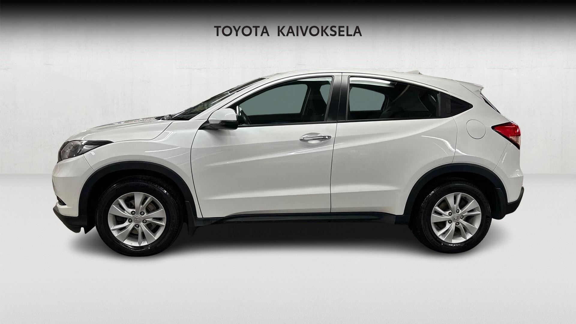 Honda HR-V 2018