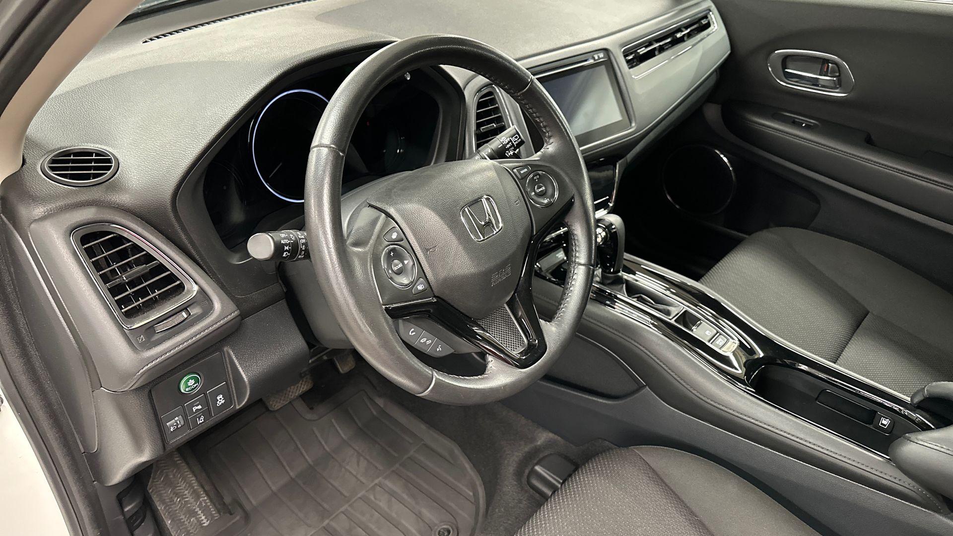 Honda HR-V 2018