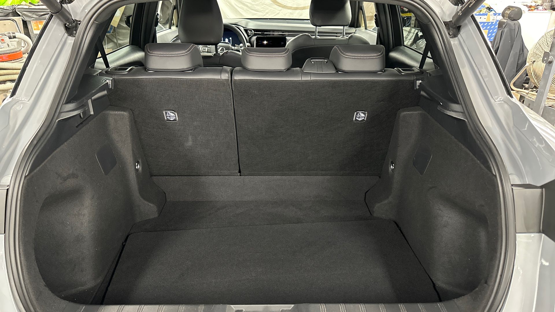 Lexus LBX 2025