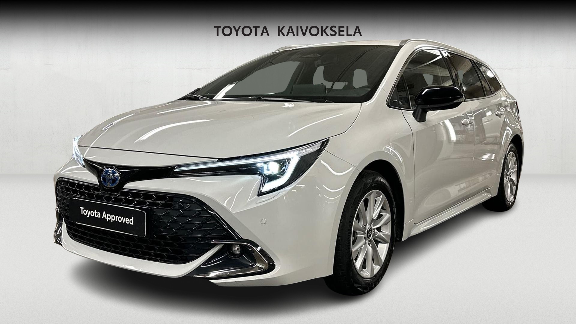 Toyota Corolla 2025
