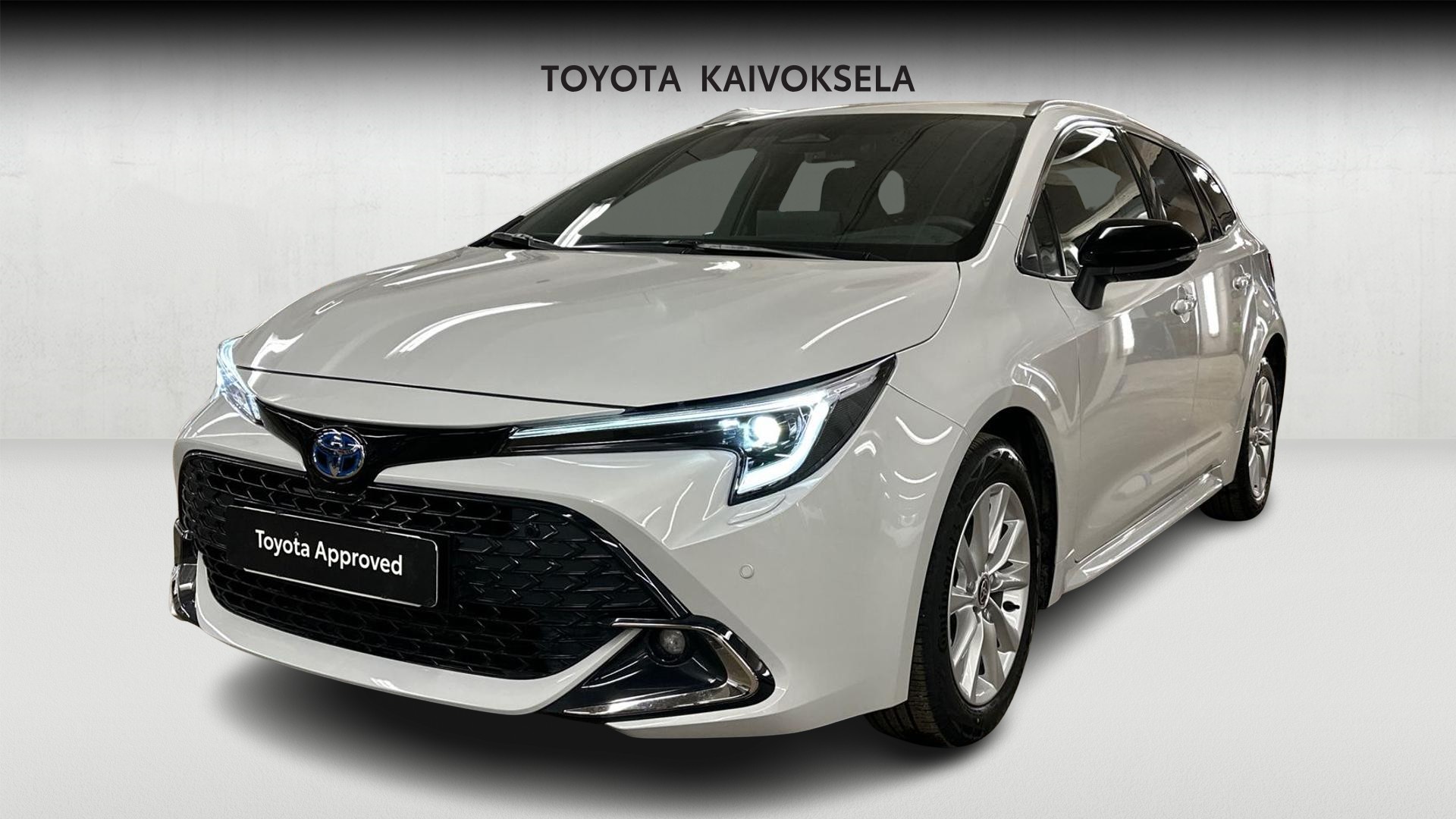 Toyota Corolla 2025