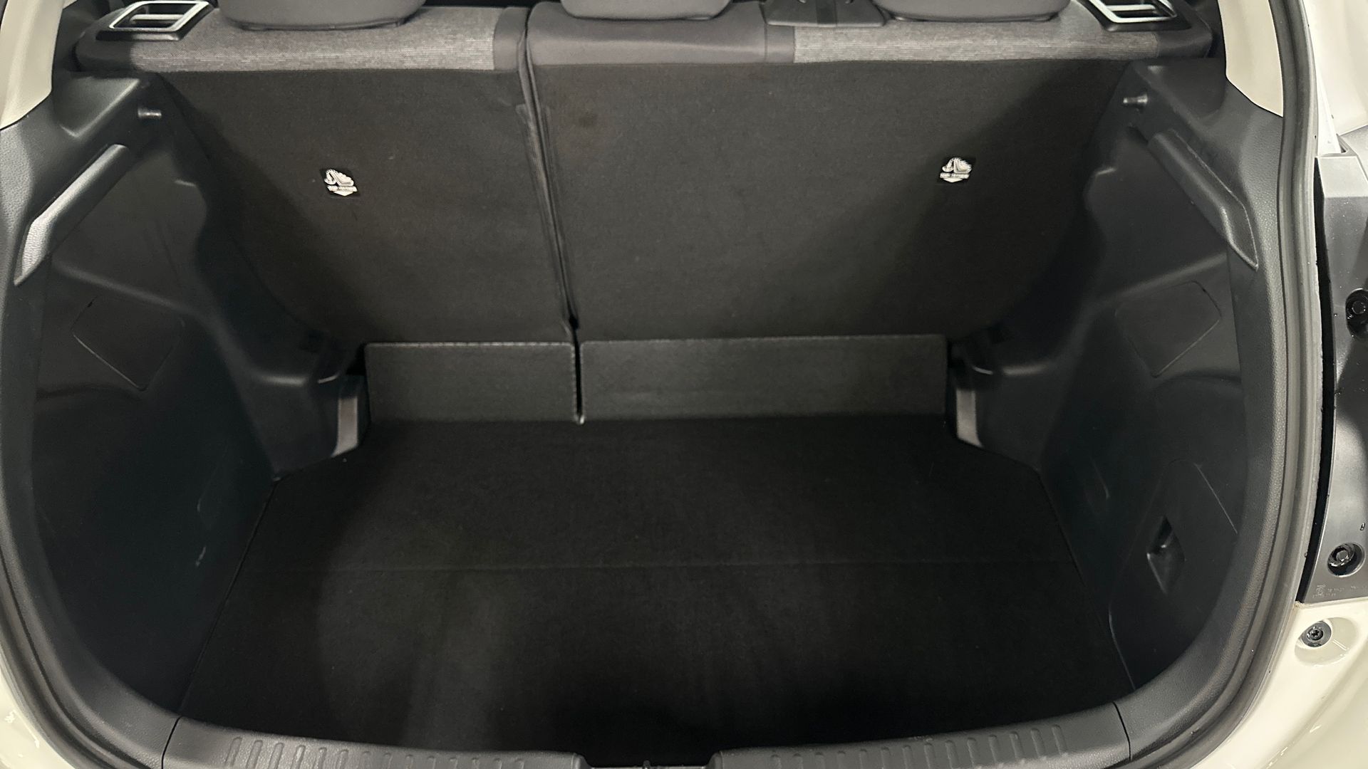 Toyota Yaris 2023