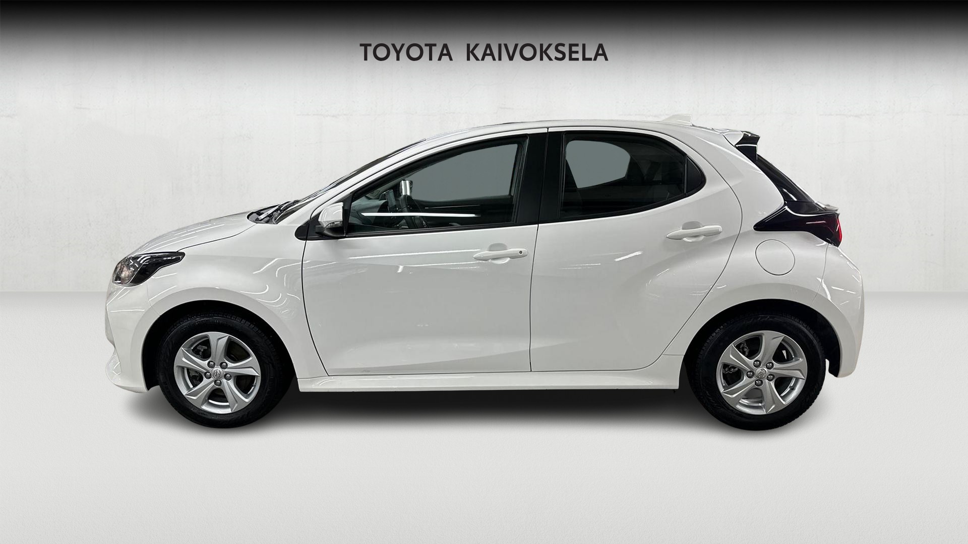 Toyota Yaris 2023