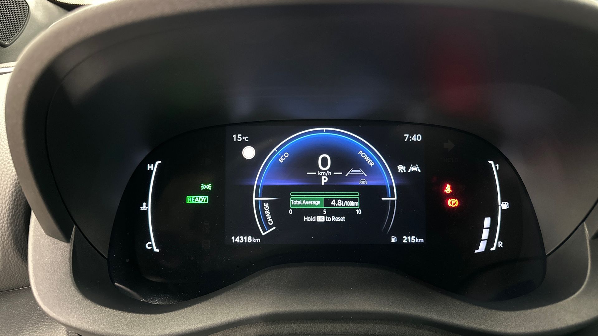 Toyota Yaris Cross 2024