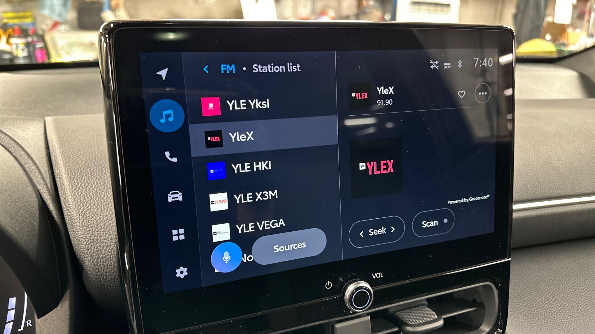 Toyota Yaris Cross 2024