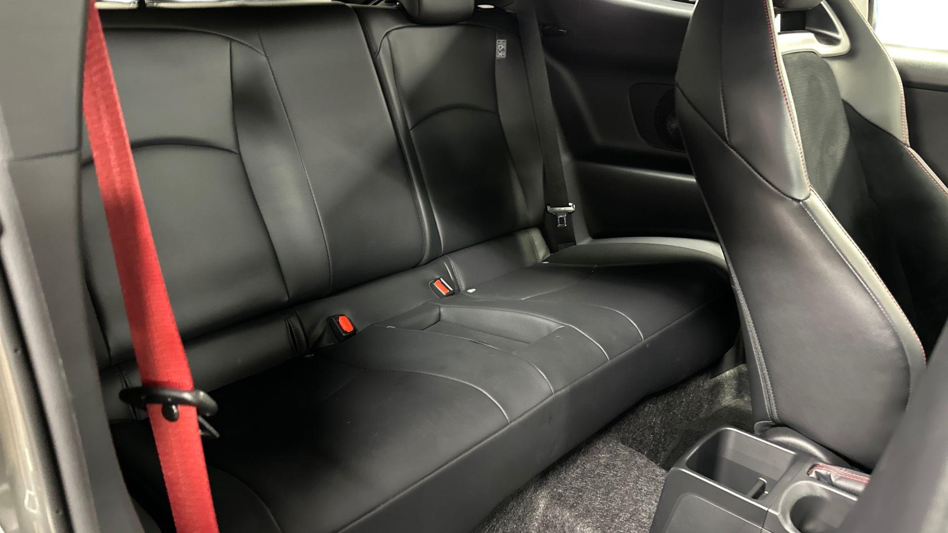 Toyota GR Yaris 2024