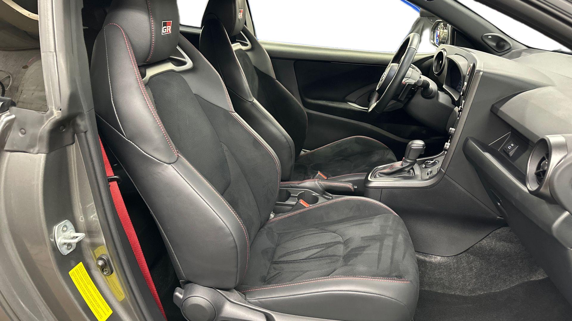 Toyota GR Yaris 2024