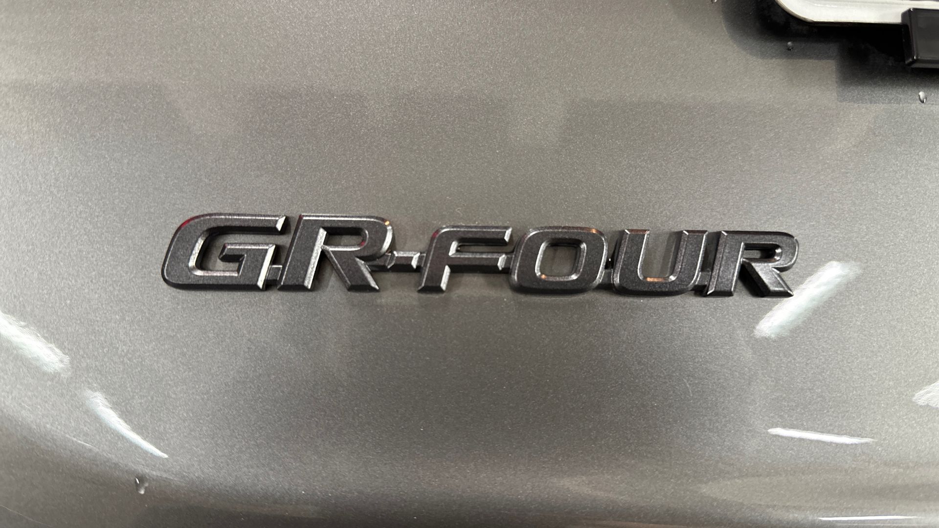 Toyota GR Yaris 2024