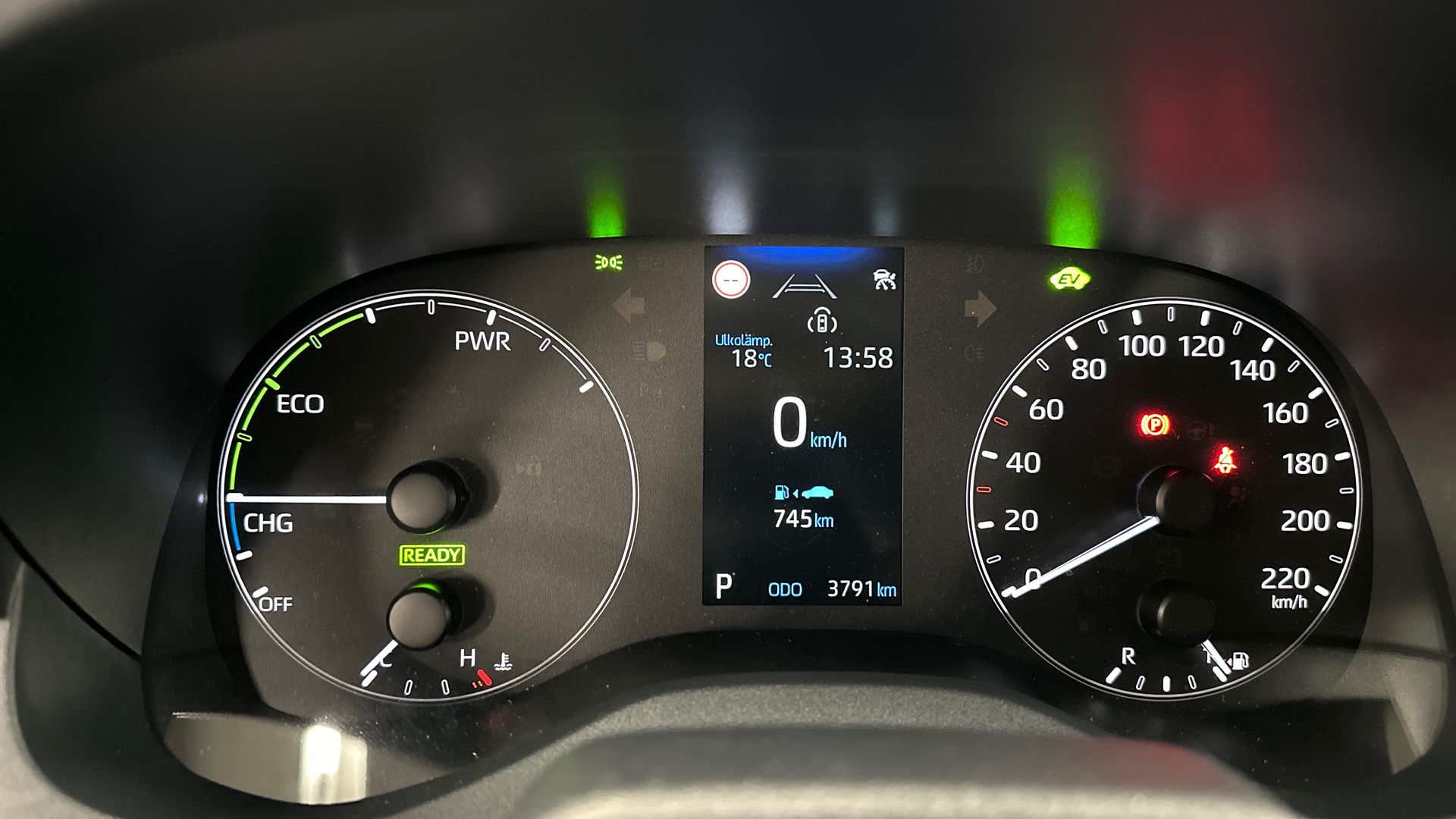 Toyota Yaris 2026