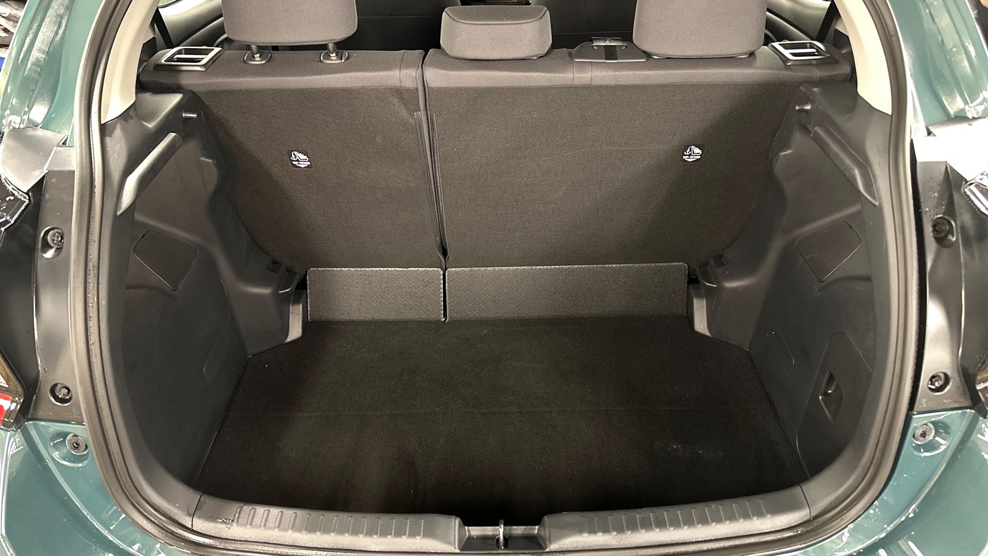Toyota Yaris 2026
