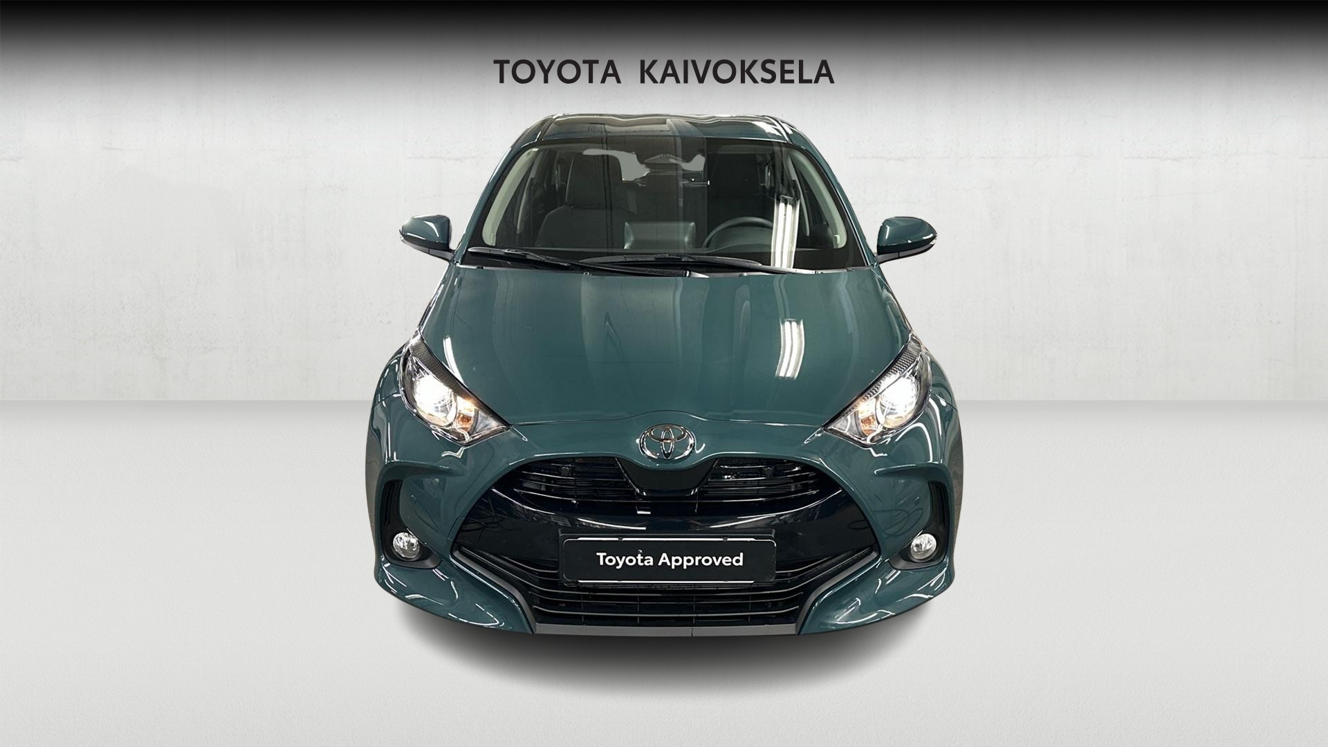 Toyota Yaris 2026